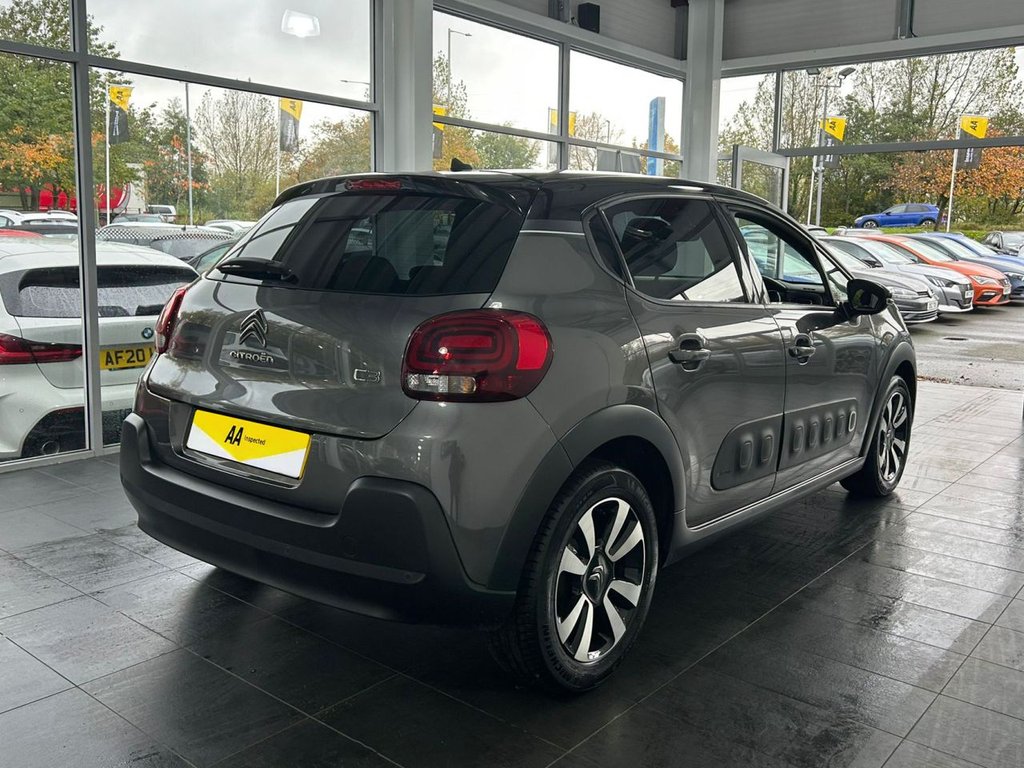 Used Citroen C3 2018 for sale - 76210764: Photo 11