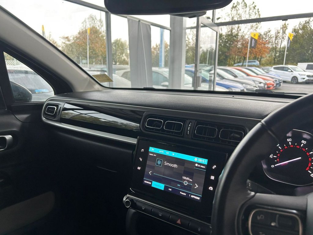 Used Citroen C3 2018 for sale - 76210764: Photo 16