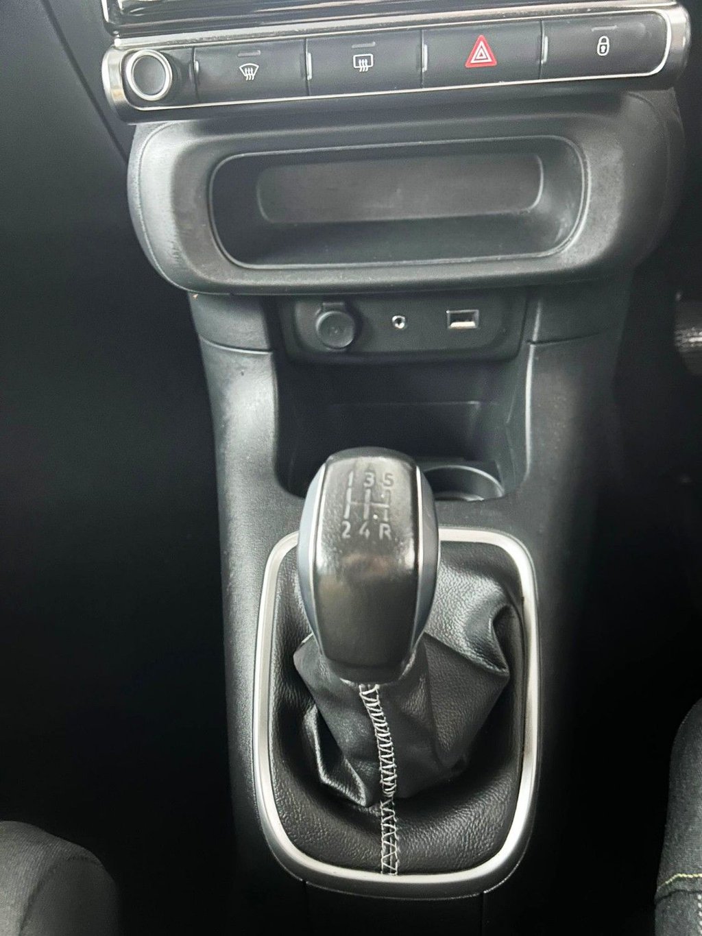 Used Citroen C3 2018 for sale - 76210764: Photo 17