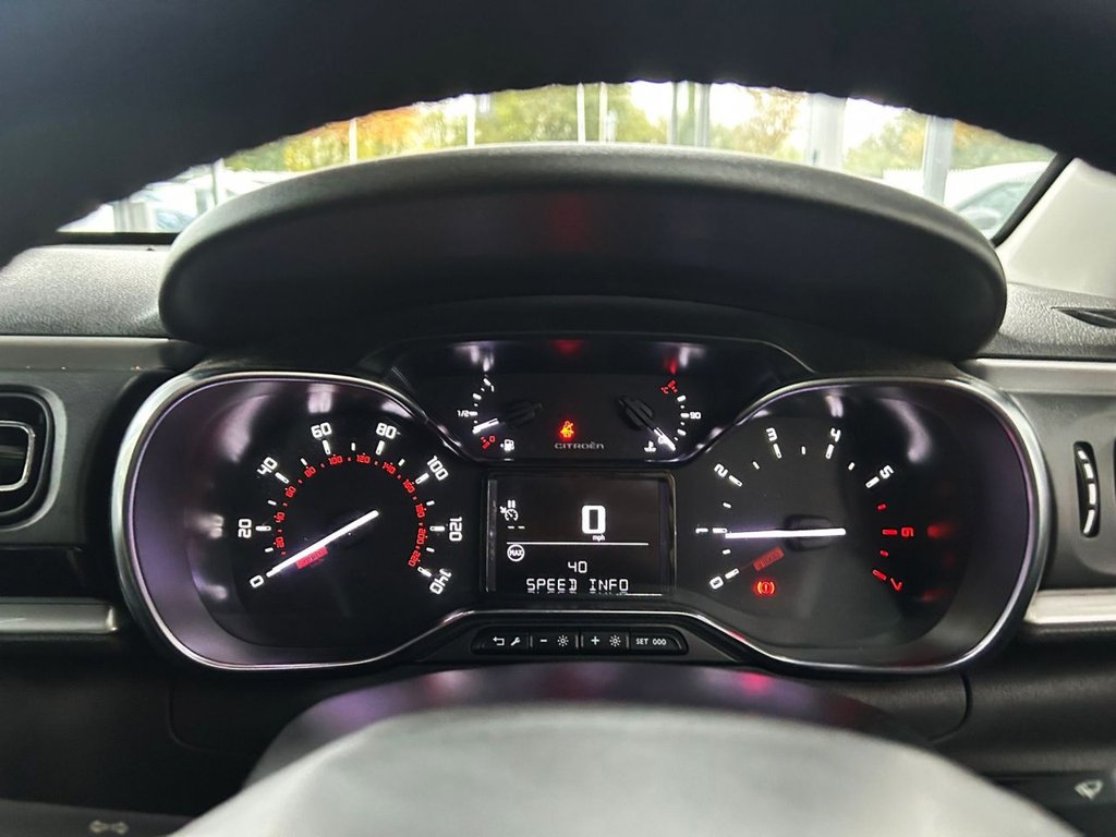 Used Citroen C3 2018 for sale - 76210764: Photo 18