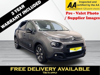 Citroen - C3