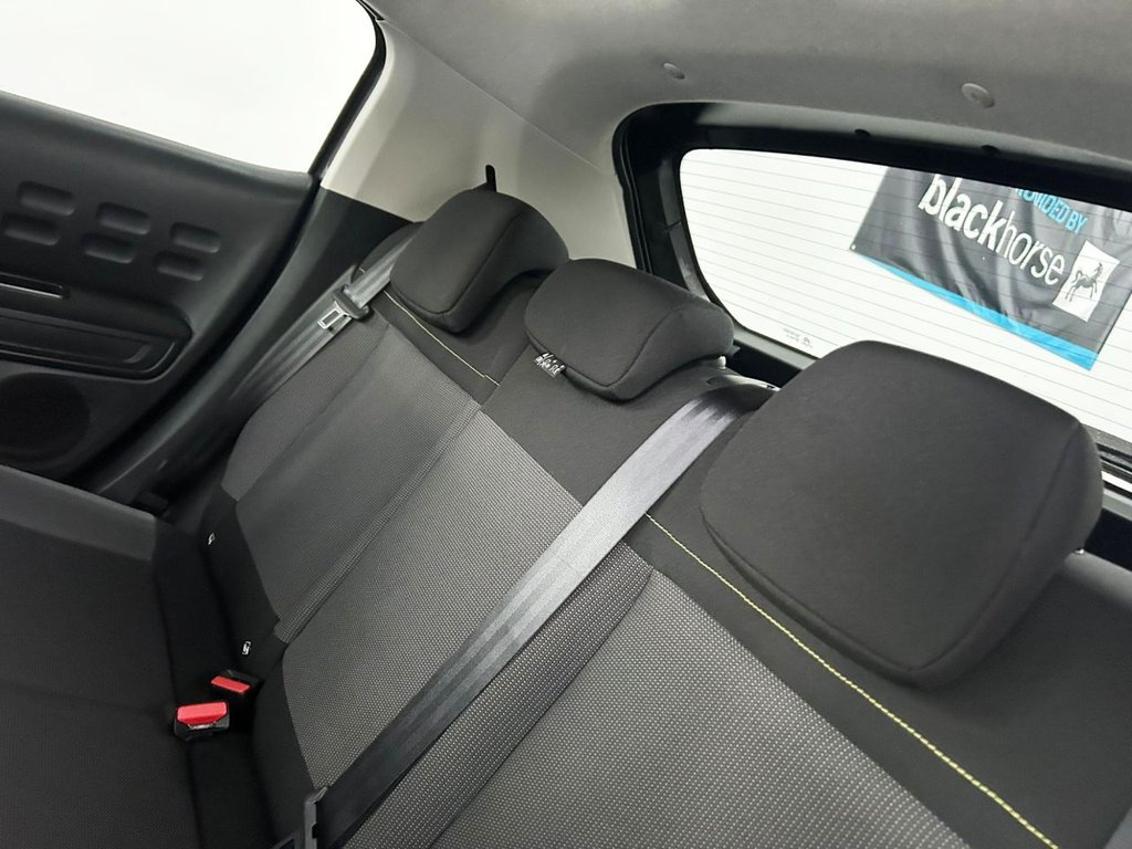 Used Citroen C3 2018 for sale - 76210764: Photo 21