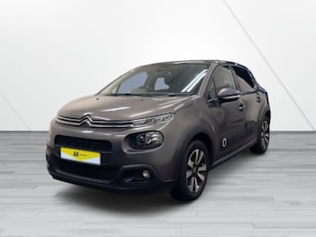 Used Citroen C3 2018 for sale - 76210764: Photo 2
