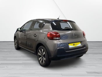 Used Citroen C3 2018 for sale - 76210764: Photo 3