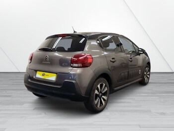 Used Citroen C3 2018 for sale - 76210764: Photo 4