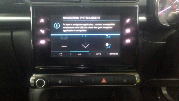Used Citroen C3 2018 for sale - 76210764: Photo 8