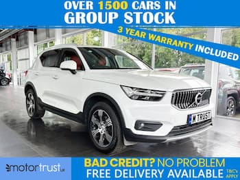 Used Volvo XC40 2019 for sale - 79632379: Photo