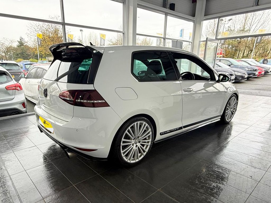 Used Volkswagen Golf 2017 for sale - 76496818: Photo 12