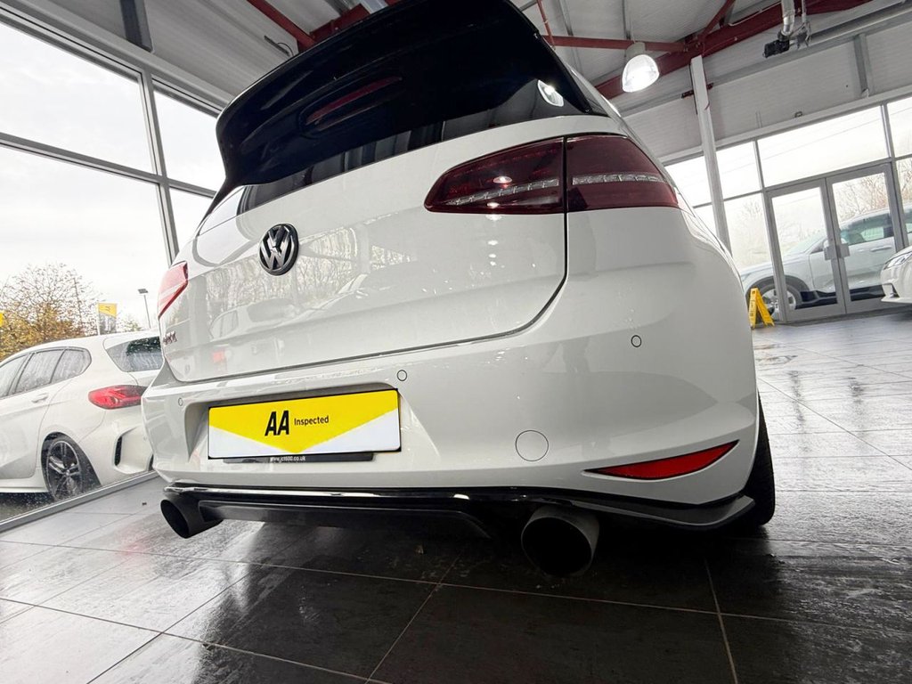 Used Volkswagen Golf 2017 for sale - 76496818: Photo 13