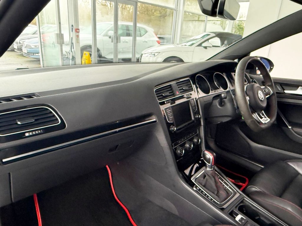 Used Volkswagen Golf 2017 for sale - 76496818: Photo 22