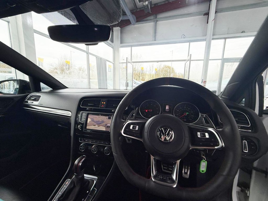 Used Volkswagen Golf 2017 for sale - 76496818: Photo 26