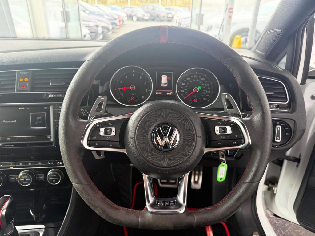 Used Volkswagen Golf 2017 for sale - 76496818: Photo 27