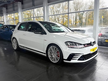 Used Volkswagen Golf 2017 for sale - 76496818: Photo