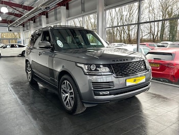 Used Land Rover Range Rover 2015 for sale - 77341701: Photo