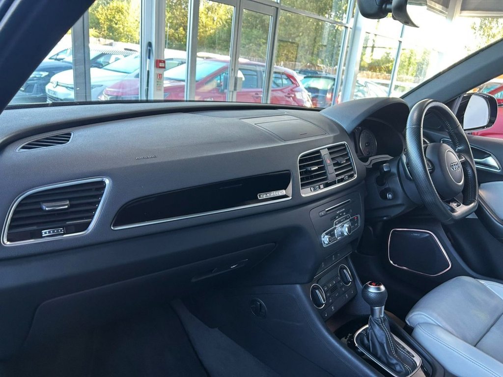 Used Audi RS Q3 2016 for sale - 75912218: Photo 15