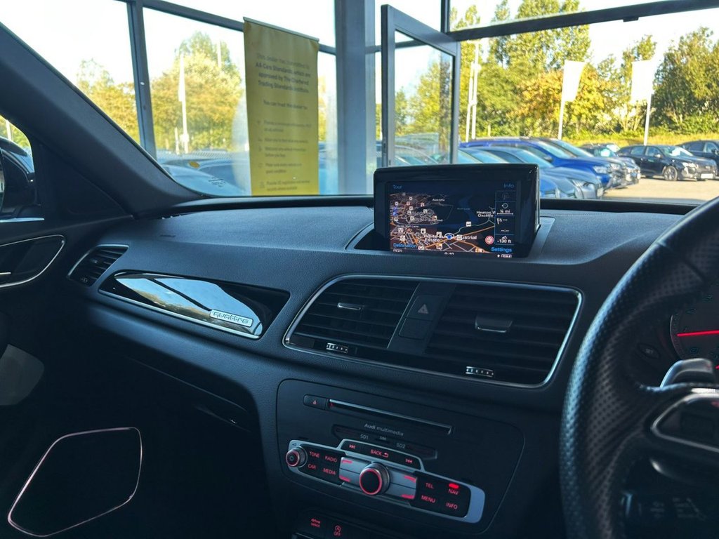 Used Audi RS Q3 2016 for sale - 75912218: Photo 16
