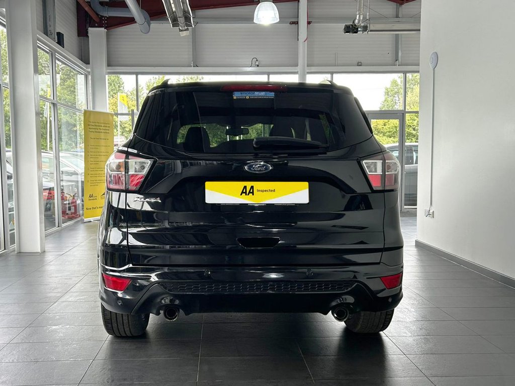 Used Ford Kuga 2019 for sale - 77636647: Photo 10