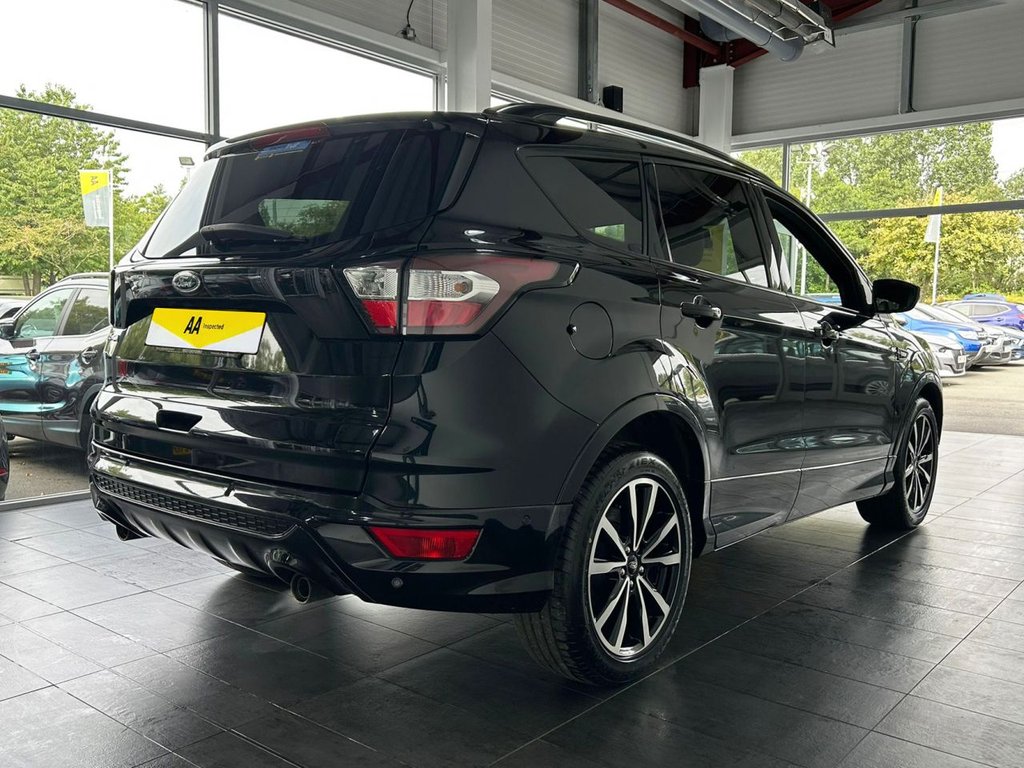 Used Ford Kuga 2019 for sale - 77636647: Photo 12