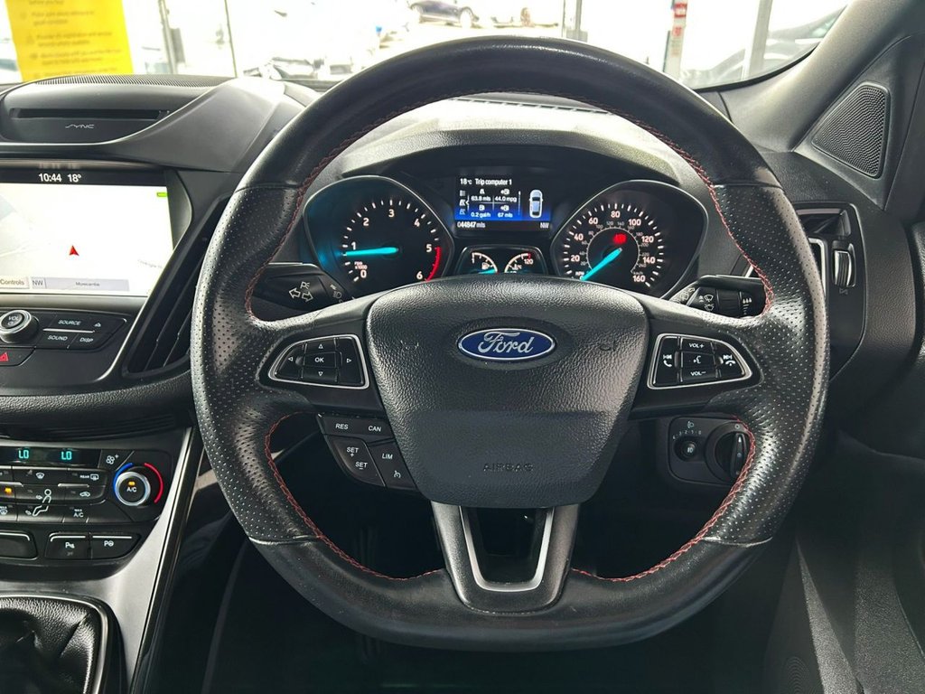 Used Ford Kuga 2019 for sale - 77636647: Photo 20