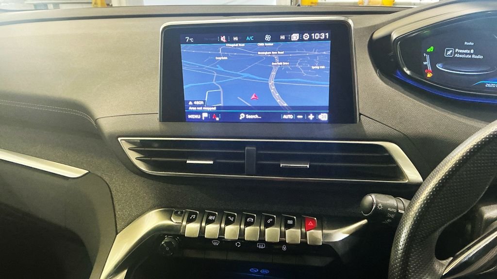 Used Peugeot 3008 2019 for sale - 77384409: Photo 11