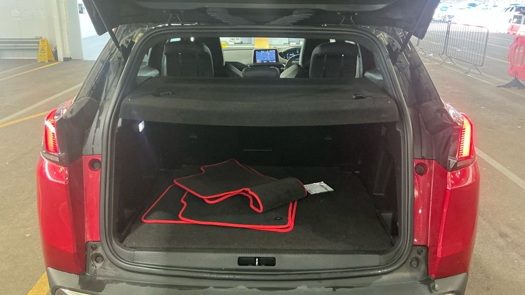 Used Peugeot 3008 2019 for sale - 77384409: Photo 15