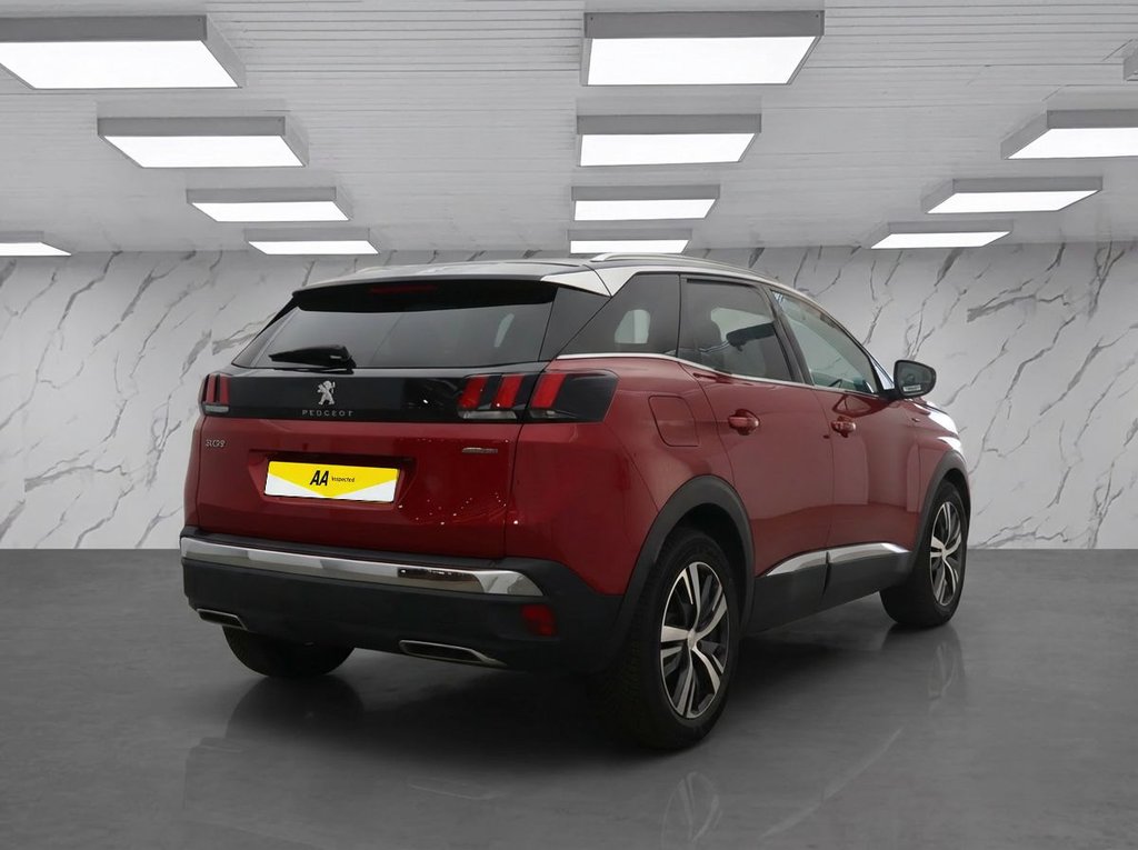 Used Peugeot 3008 2019 for sale - 77384409: Photo 7