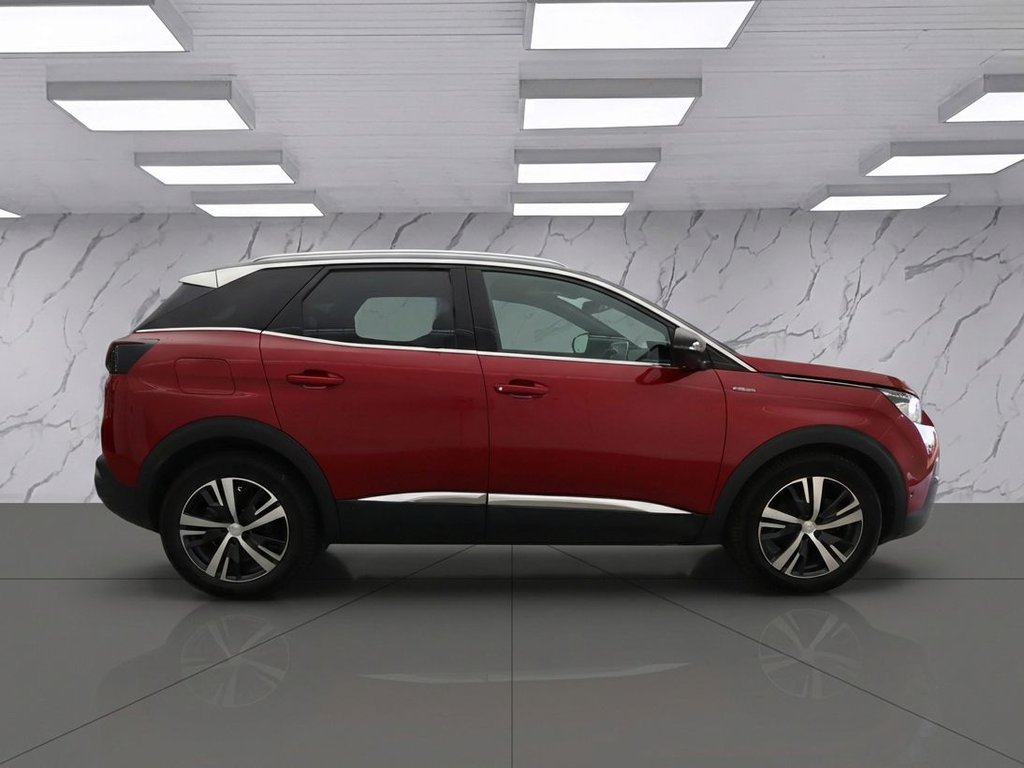 Used Peugeot 3008 2019 for sale - 77384409: Photo 8