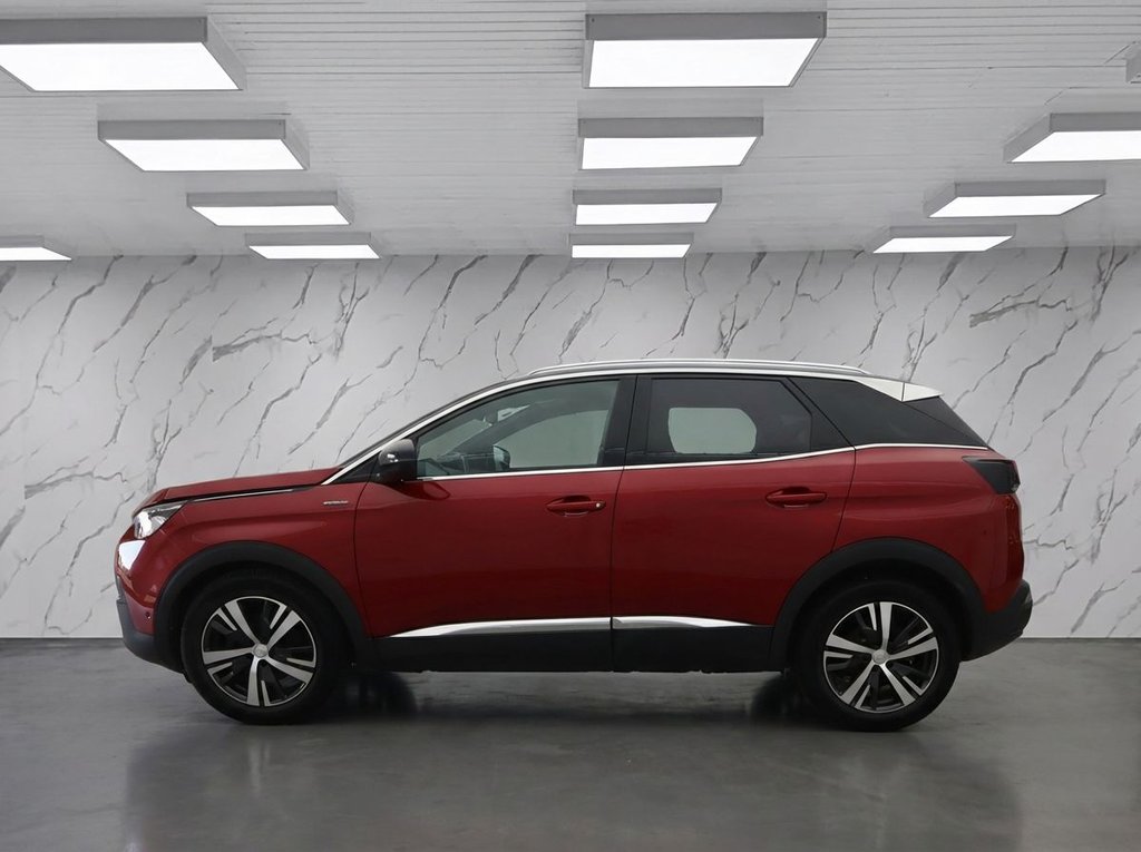 Used Peugeot 3008 2019 for sale - 77384409: Photo 9