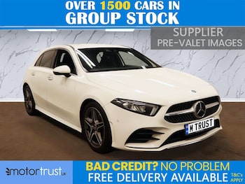 Used Mercedes-Benz A-Class 2019 for sale - 79009298: Photo