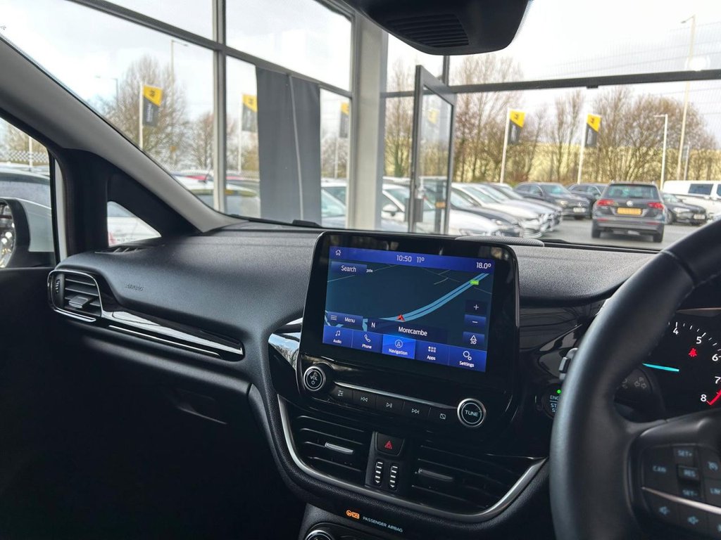 Used Ford Fiesta 2019 for sale - 77302047: Photo 16