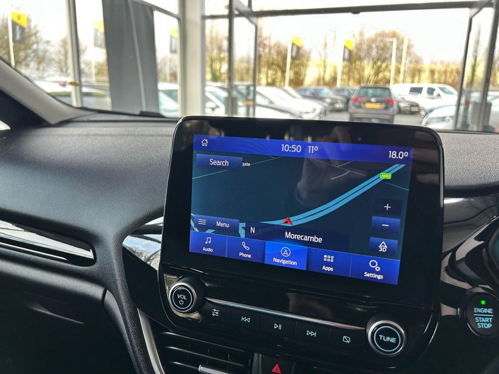 Used Ford Fiesta 2019 for sale - 77302047: Photo 17