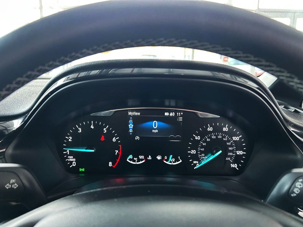 Used Ford Fiesta 2019 for sale - 77302047: Photo 21