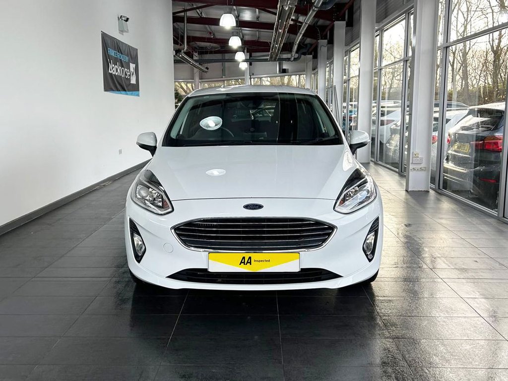 Used Ford Fiesta 2019 for sale - 77302047: Photo 5