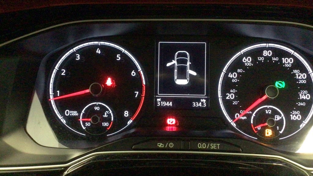 Used Volkswagen Polo 2020 for sale - 77384428: Photo 11