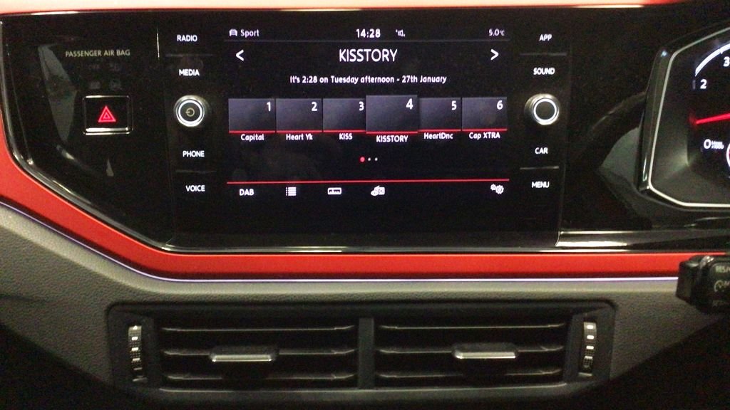 Used Volkswagen Polo 2020 for sale - 77384428: Photo 12