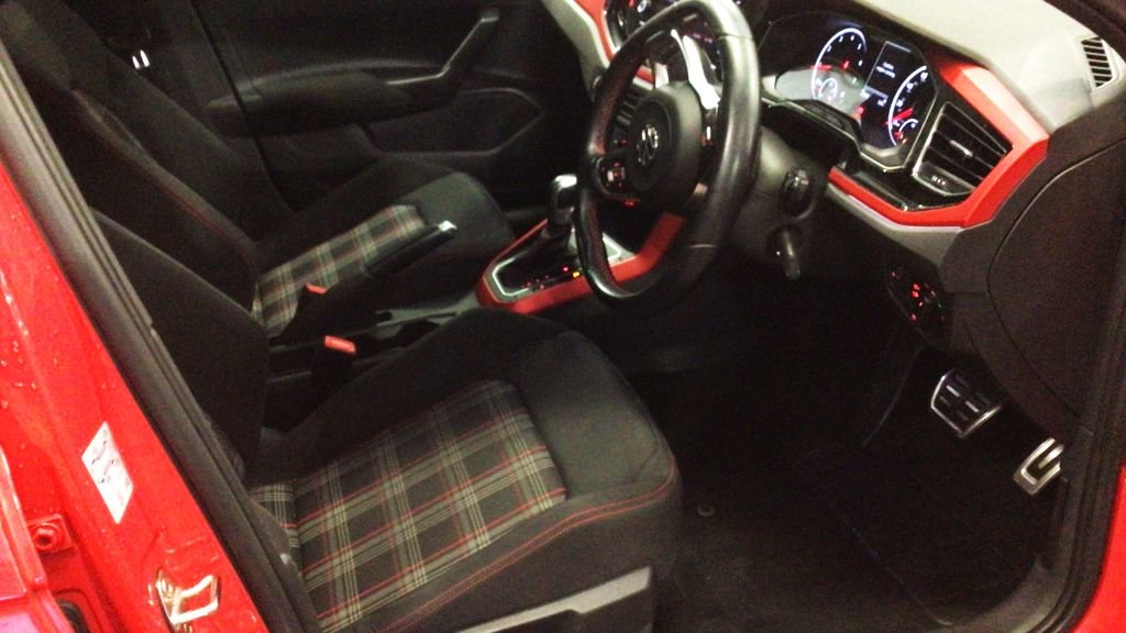 Used Volkswagen Polo 2020 for sale - 77384428: Photo 13