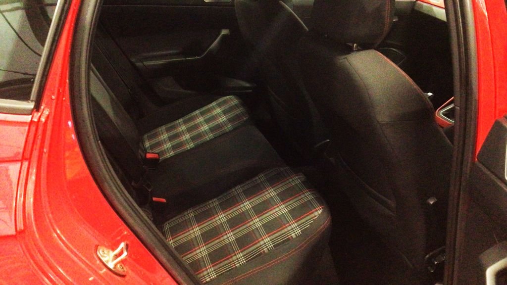 Used Volkswagen Polo 2020 for sale - 77384428: Photo 14