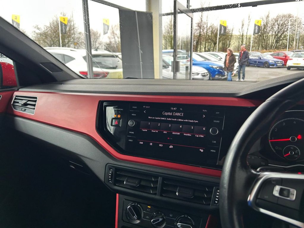 Used Volkswagen Polo 2020 for sale - 77384428: Photo 16