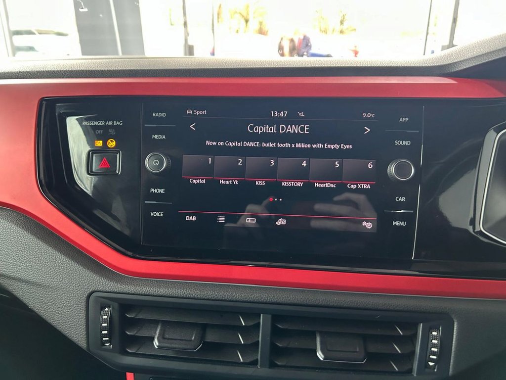 Used Volkswagen Polo 2020 for sale - 77384428: Photo 17