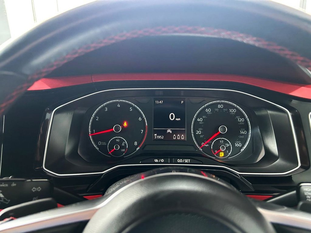 Used Volkswagen Polo 2020 for sale - 77384428: Photo 19