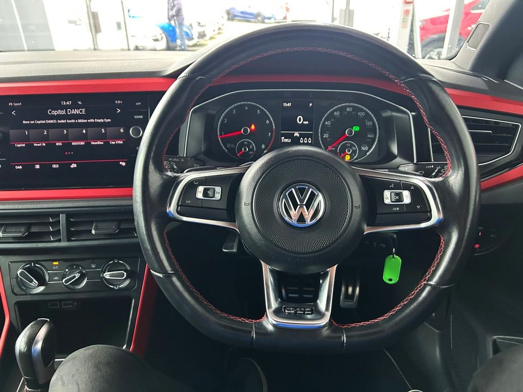 Used Volkswagen Polo 2020 for sale - 77384428: Photo 20