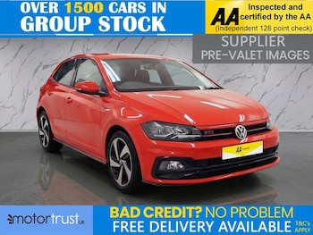 Used Volkswagen Polo 2020 for sale - 77384428: Photo