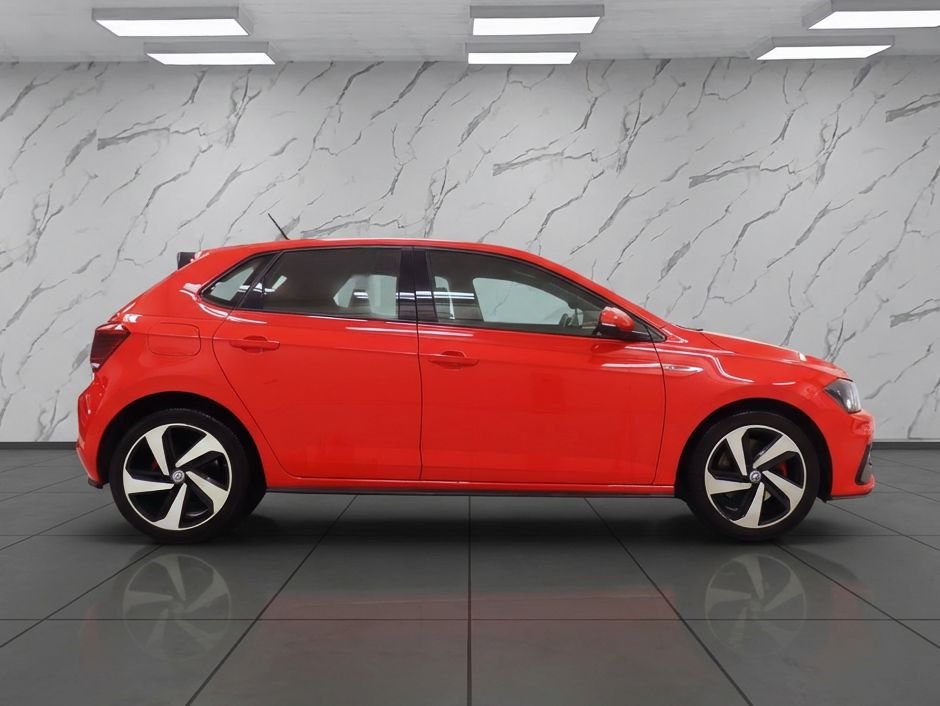 Used Volkswagen Polo 2020 for sale - 77384428: Photo 8