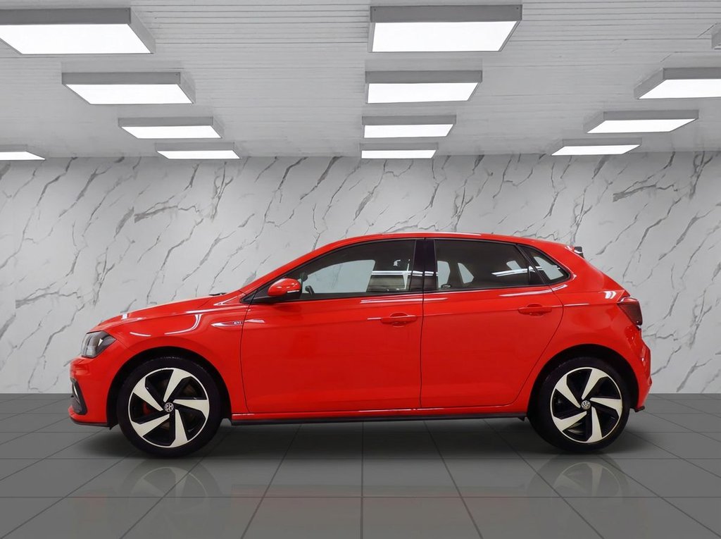 Used Volkswagen Polo 2020 for sale - 77384428: Photo 9