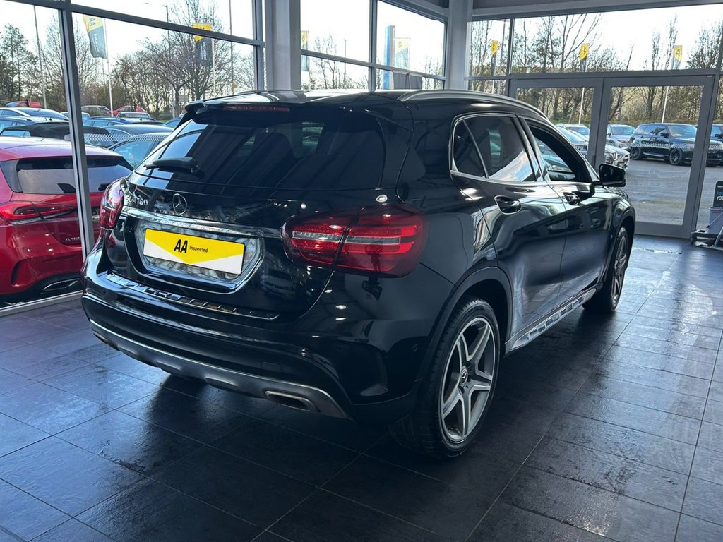 Used Mercedes-Benz GLA 2019 for sale - 76496283: Photo 11
