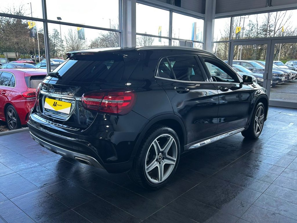 Used Mercedes-Benz GLA 2019 for sale - 76496283: Photo 12