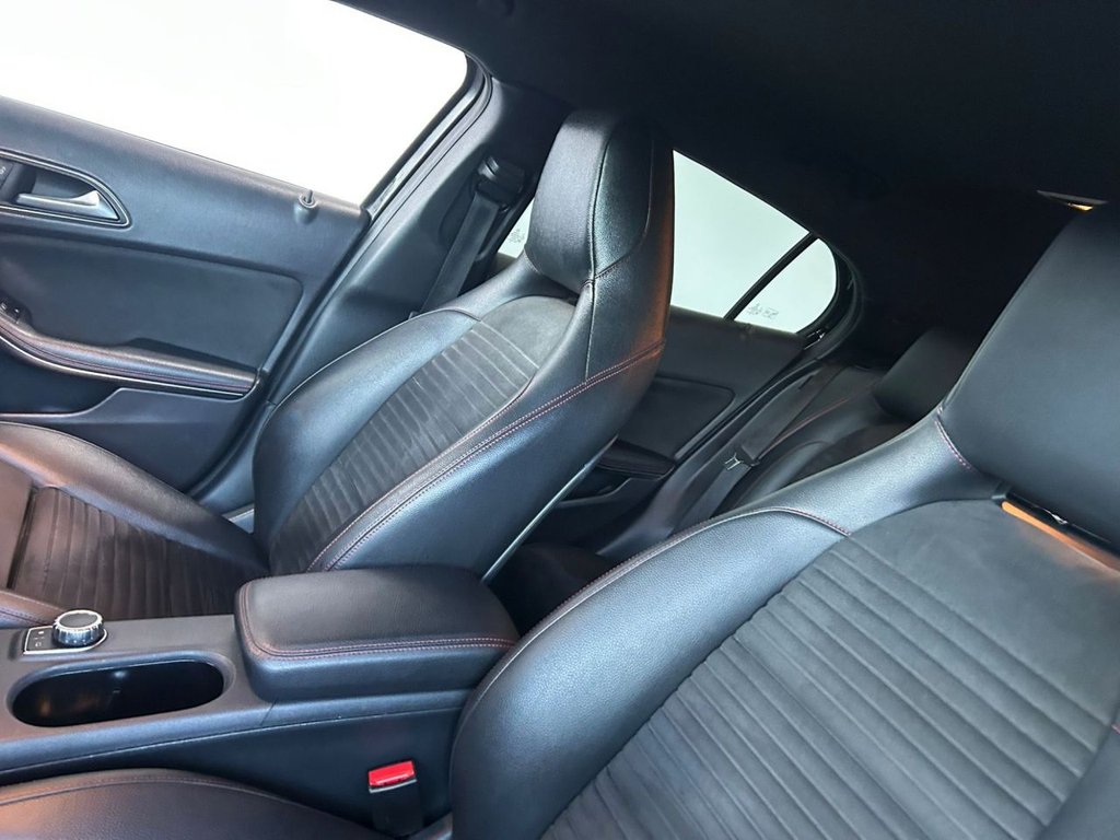 Used Mercedes-Benz GLA 2019 for sale - 76496283: Photo 14