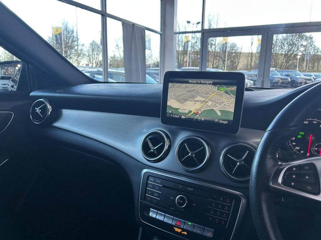 Used Mercedes-Benz GLA 2019 for sale - 76496283: Photo 16