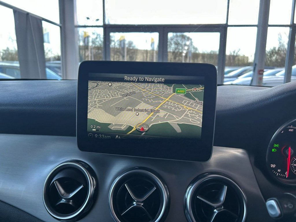 Used Mercedes-Benz GLA 2019 for sale - 76496283: Photo 17