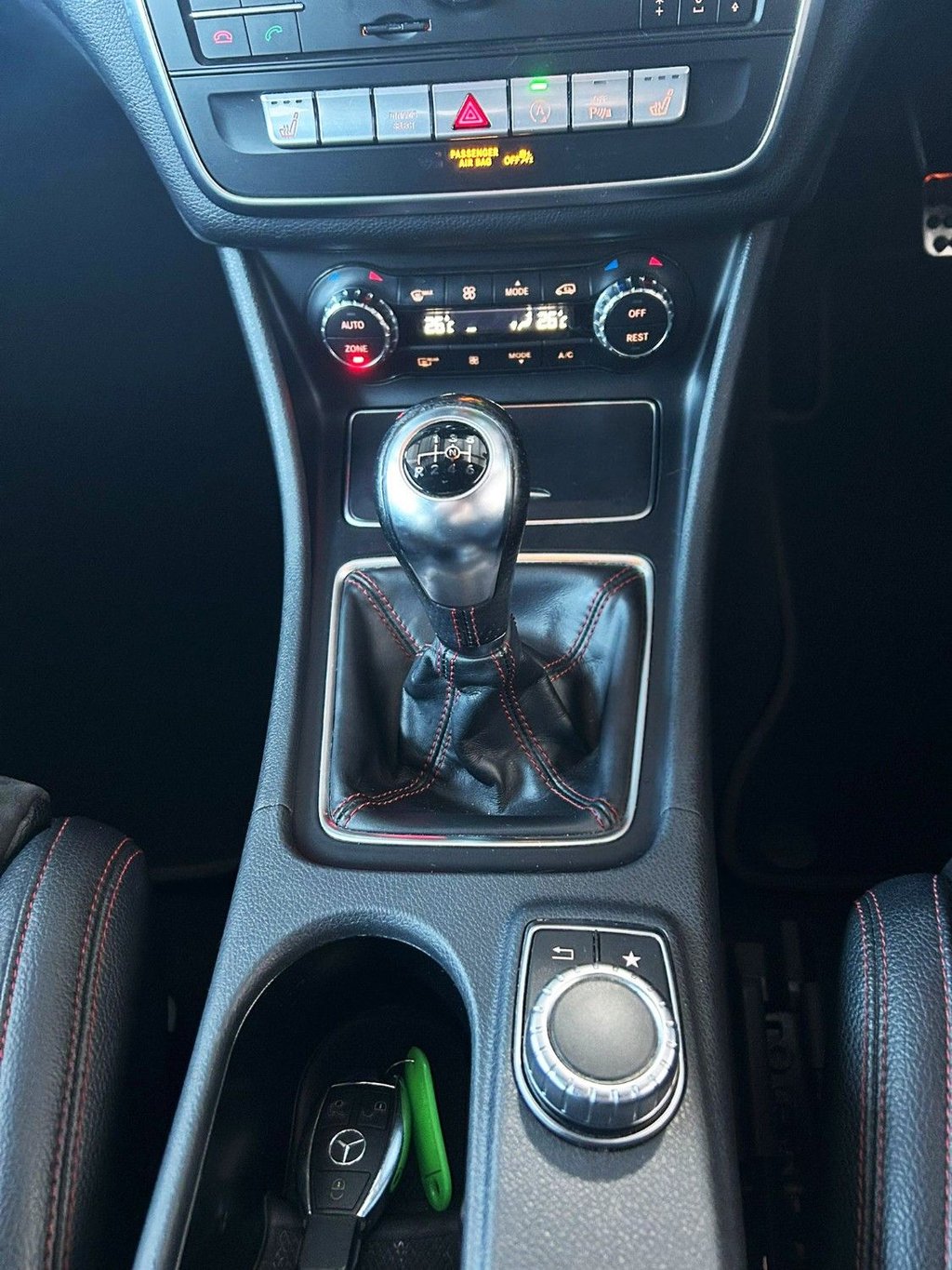 Used Mercedes-Benz GLA 2019 for sale - 76496283: Photo 18